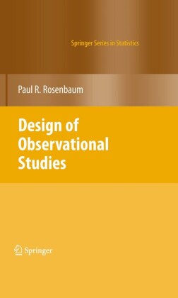 Design of Observational Studies