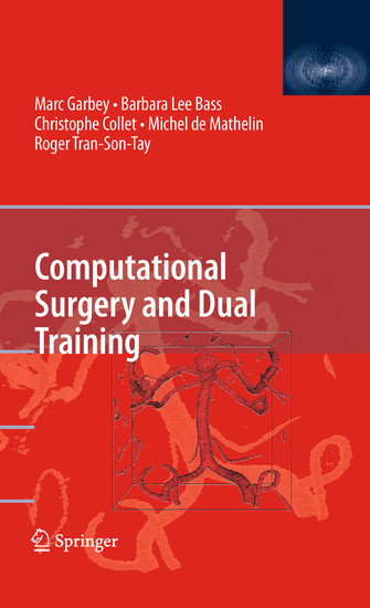 Computational Surgery and Dual Training main product photo