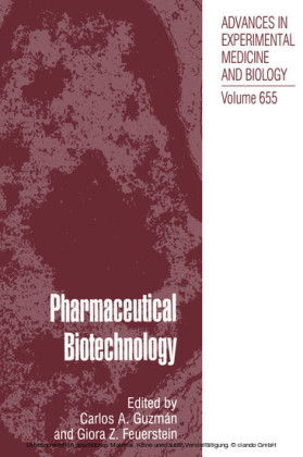 Pharmaceutical Biotechnology