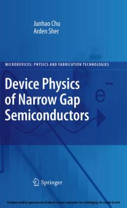 Device Physics of Narrow Gap Semiconductors