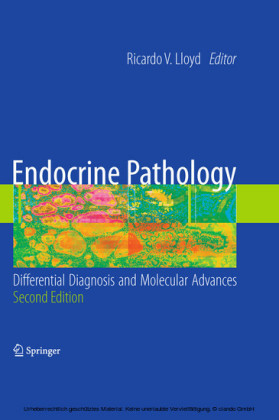 Endocrine Pathology: