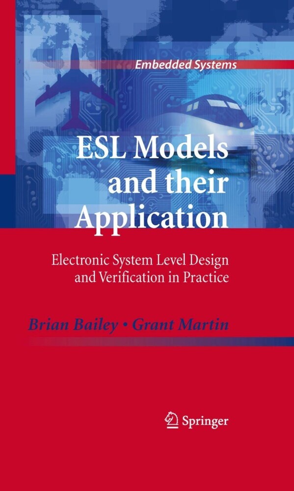 ESL Models and their Application main product photo