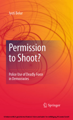 Permission to Shoot?