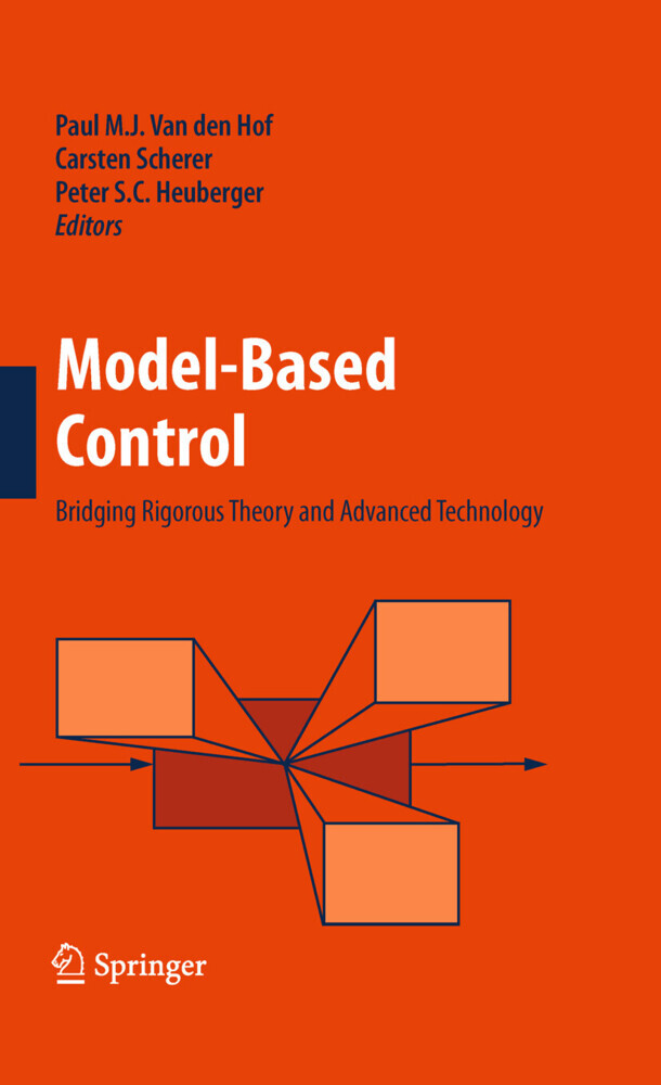 Model-Based Control: main product photo