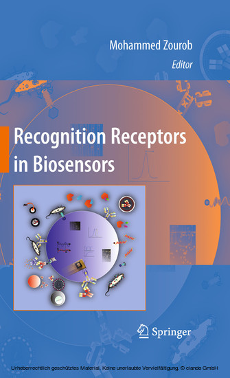 Recognition Receptors in Biosensors main product photo