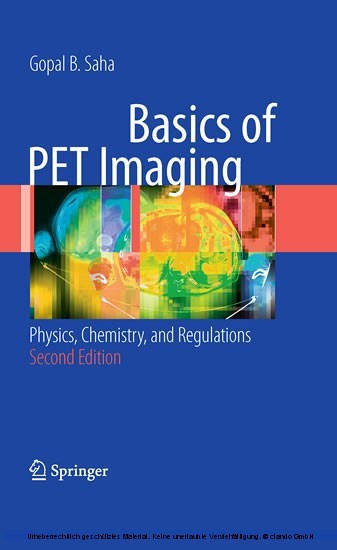 Basics of PET Imaging main product photo