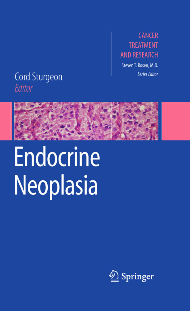 Endocrine Neoplasia main product photo