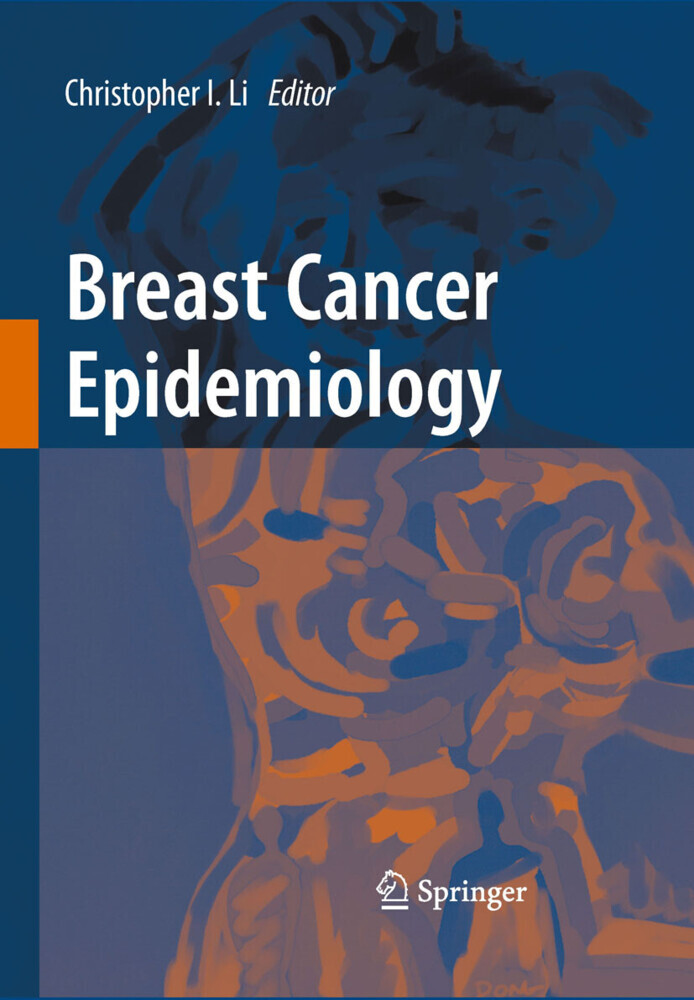 Breast Cancer Epidemiology main product photo