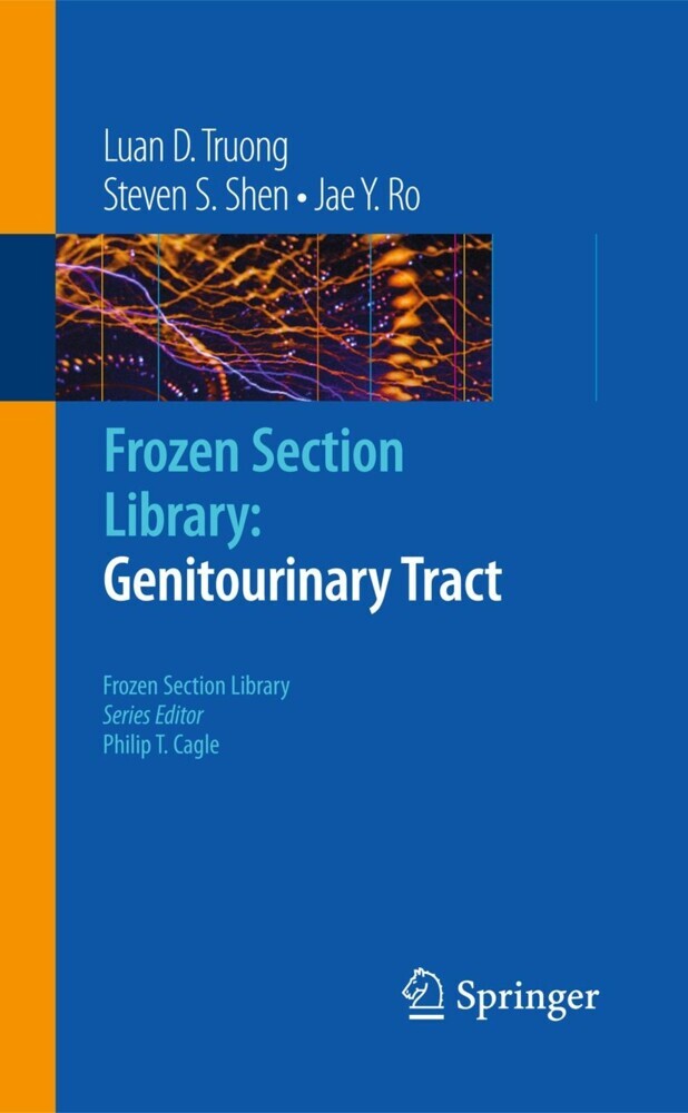 Frozen Section Library: Genitourinary Tract main product photo