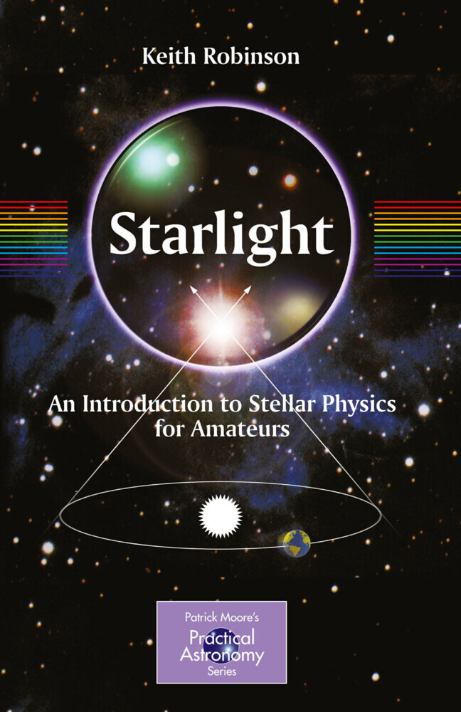 Starlight main product photo
