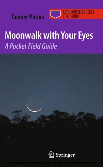 Moonwalk with Your Eyes main product photo