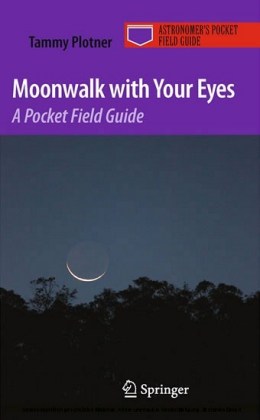Moonwalk with Your Eyes