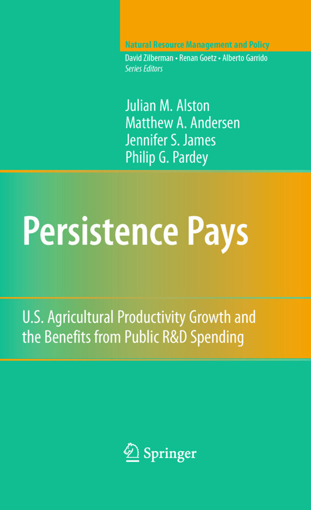 Persistence Pays main product photo