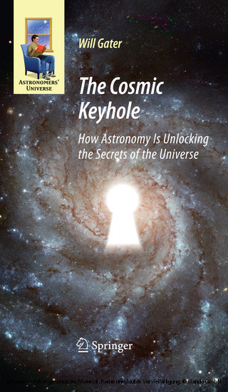 The Cosmic Keyhole main product photo