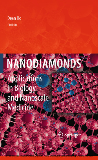 Nanodiamonds main product photo