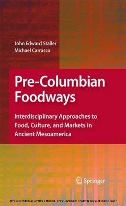 Pre-Columbian Foodways