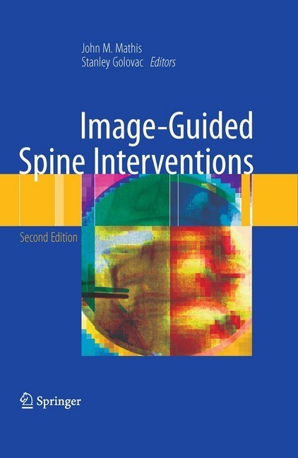 Image-Guided Spine Interventions main product photo