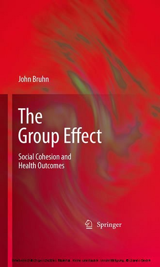 The Group Effect main product photo
