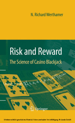 Risk and Reward