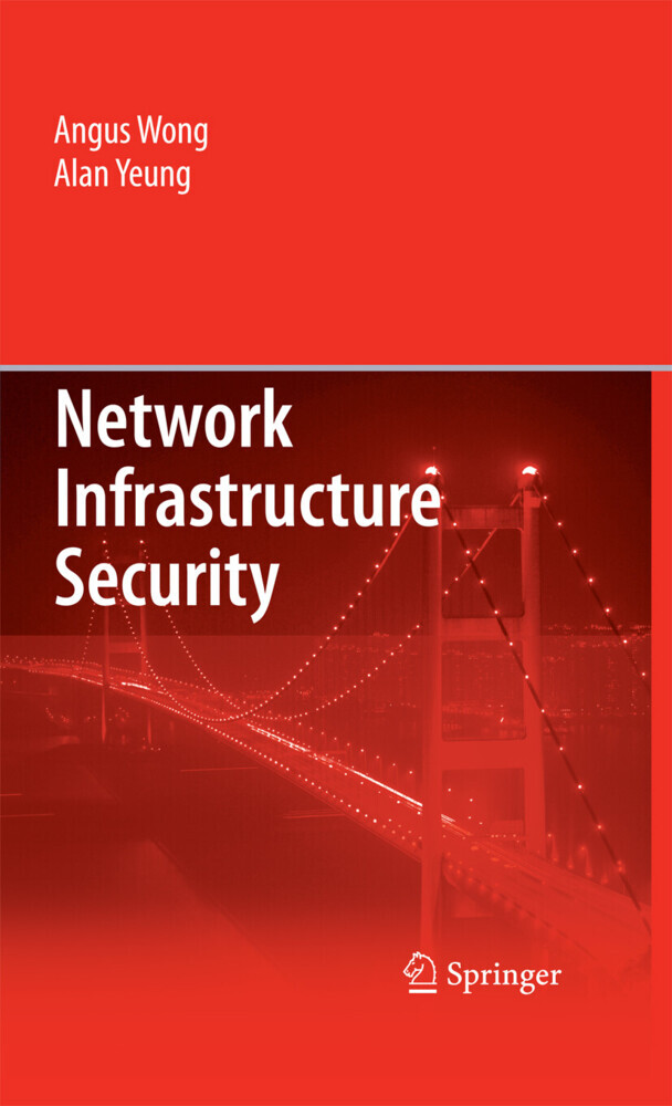 Network Infrastructure Security main product photo