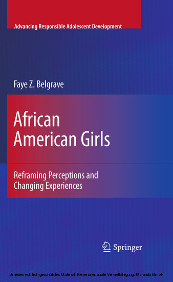 African American Girls main product photo