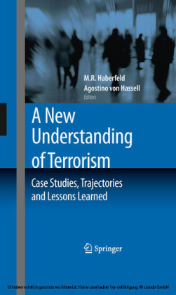 A New Understanding of Terrorism