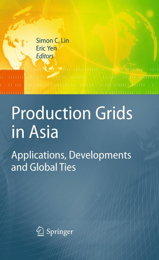 Production Grids in Asia main product photo