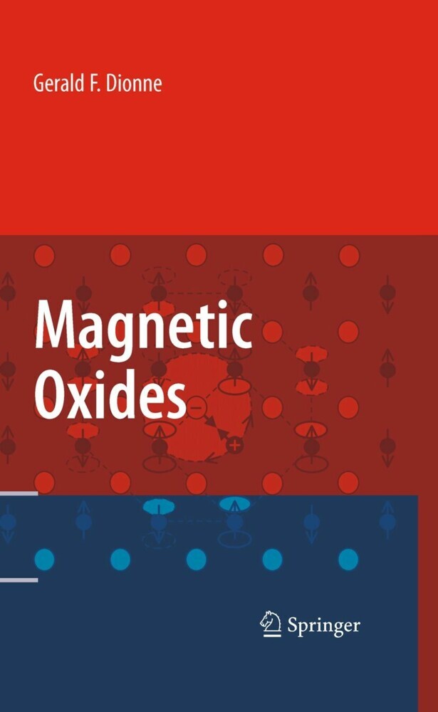 Magnetic Oxides main product photo