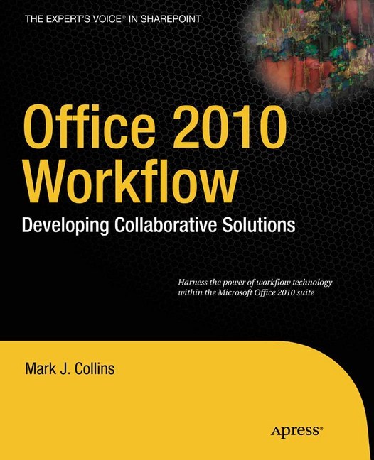 Office 2010 Workflow main product photo