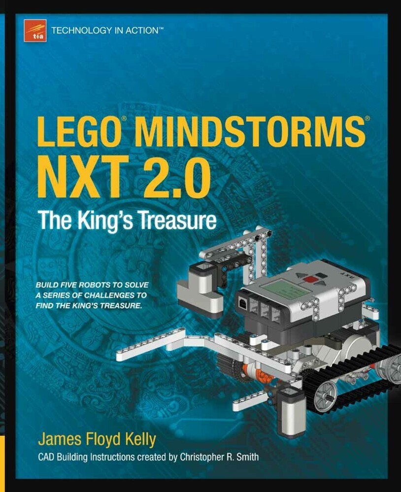 LEGO MINDSTORMS NXT 2.0 main product photo