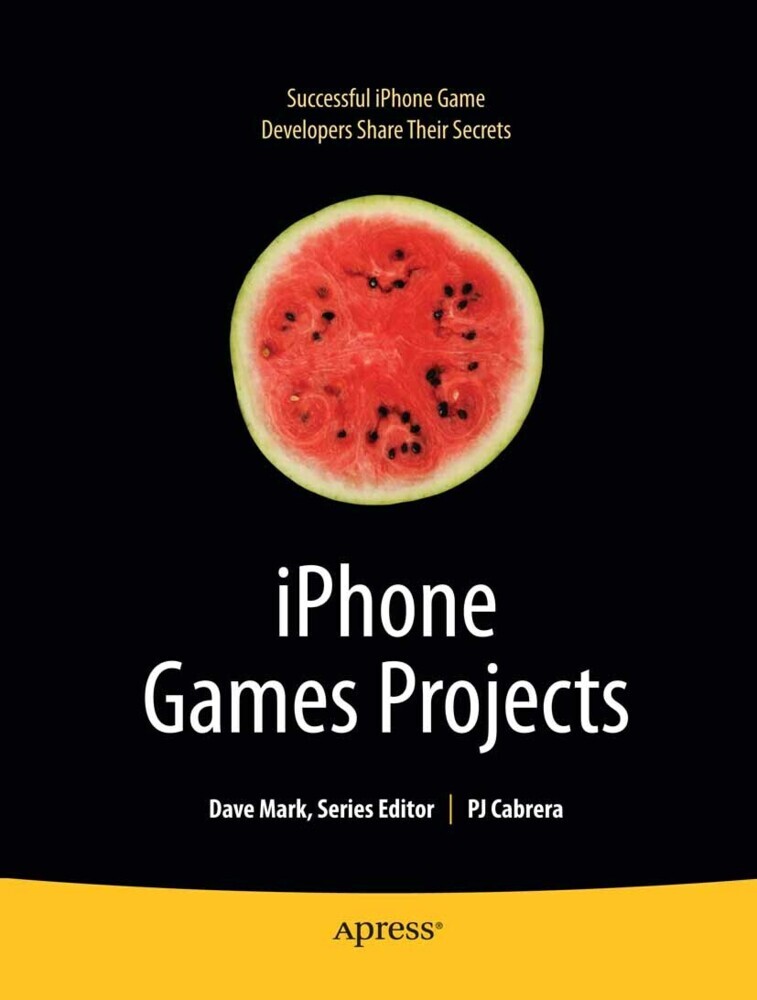 iPhone Games Projects main product photo