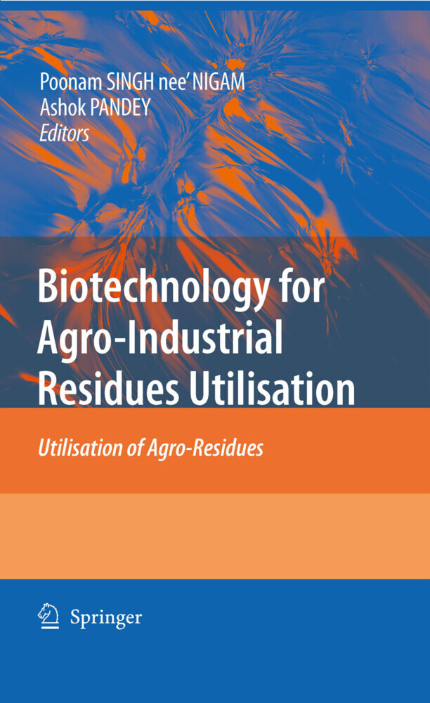 Biotechnology for Agro-Industrial Residues Utilisation main product photo