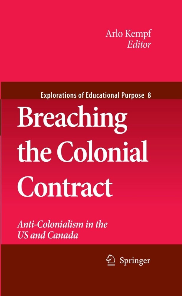 Breaching the Colonial Contract main product photo