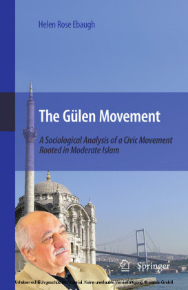 The Gülen Movement