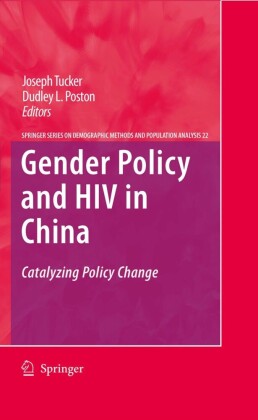 Gender Policy and HIV in China