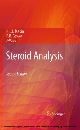 Steroid Analysis