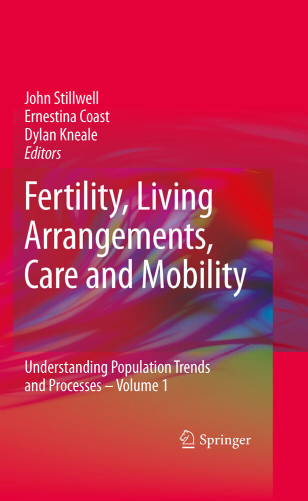 Fertility, Living Arrangements, Care and Mobility main product photo