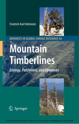 Mountain Timberlines