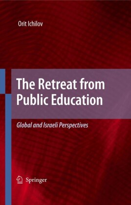 The Retreat from Public Education