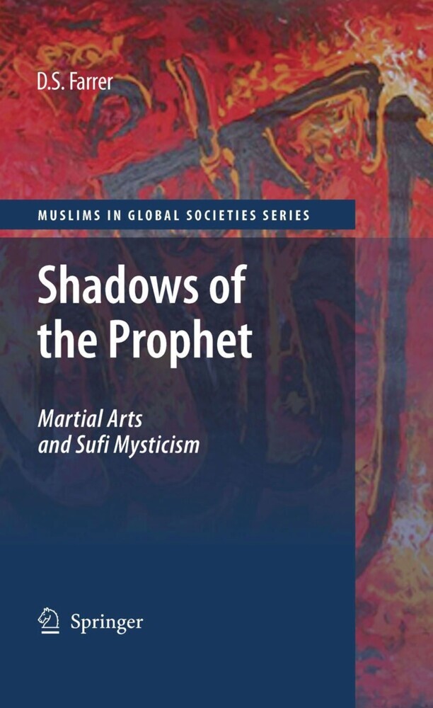 Shadows of the Prophet main product photo