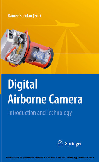 Digital Airborne Camera main product photo