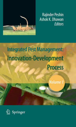 Integrated Pest Management. Vol.1