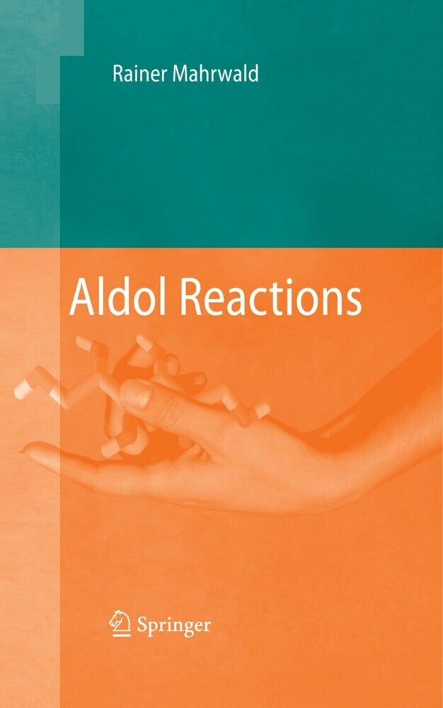 Aldol Reactions main product photo