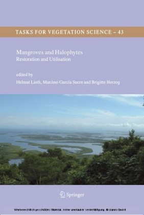 Mangroves and Halophytes