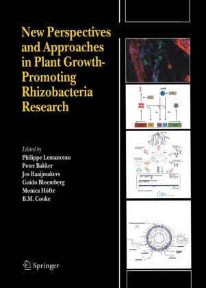 New Perspectives and Approaches in Plant Growth-Promoting Rhizobacteria Research