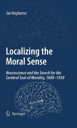 Localizing the Moral Sense