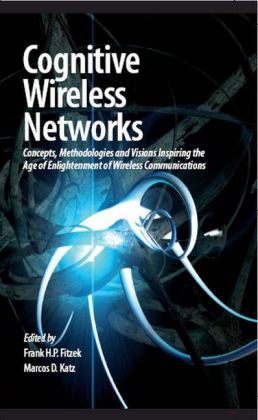 Cognitive Wireless Networks