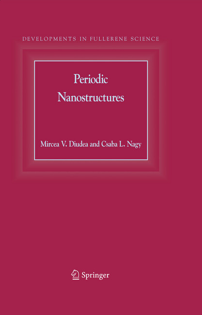 Periodic Nanostructures main product photo