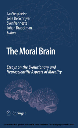 The Moral Brain