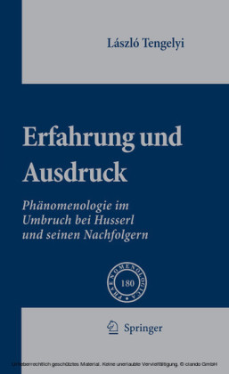 Erfahrung und Ausdruck